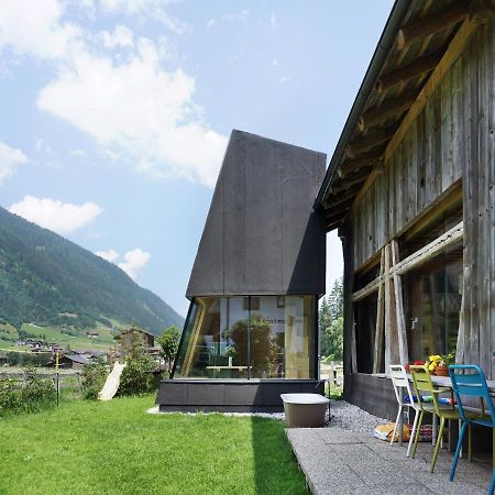 Stadlnest Moser Neustift im Stubaital Εξωτερικό φωτογραφία