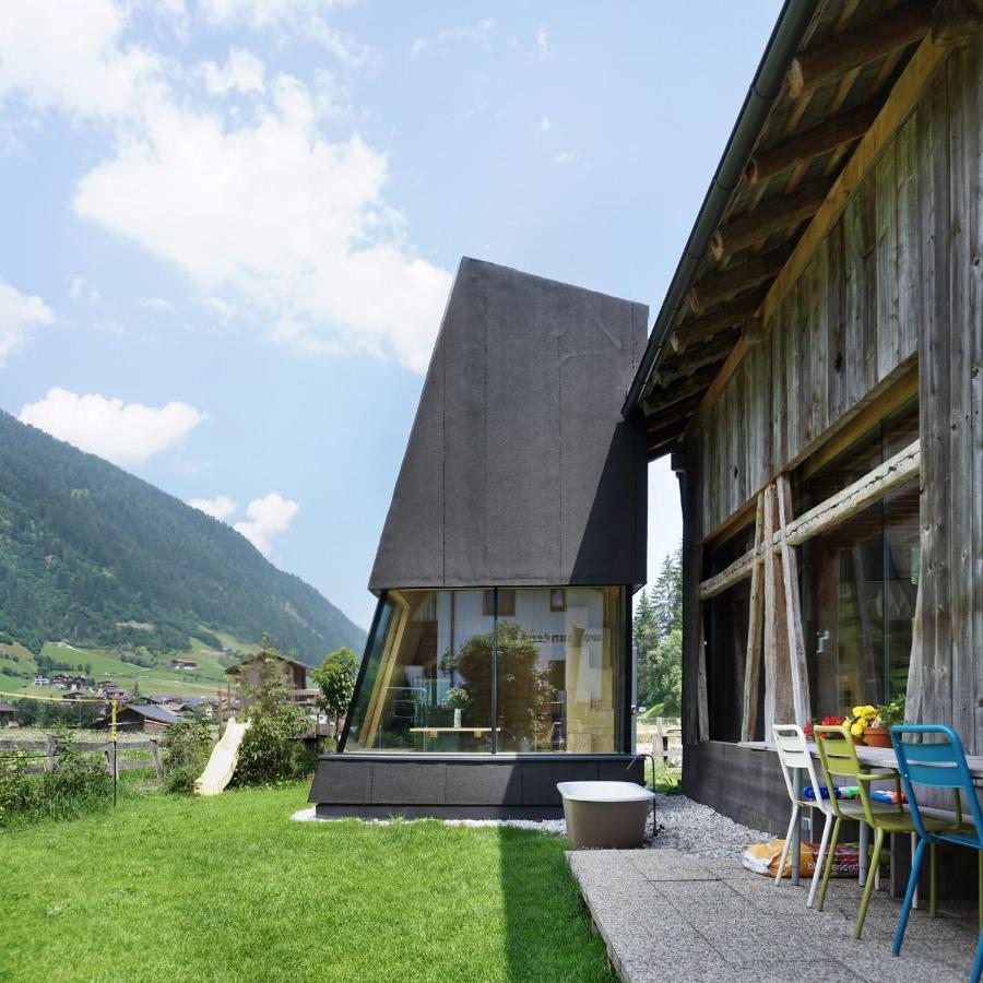 Stadlnest Moser Neustift im Stubaital Εξωτερικό φωτογραφία