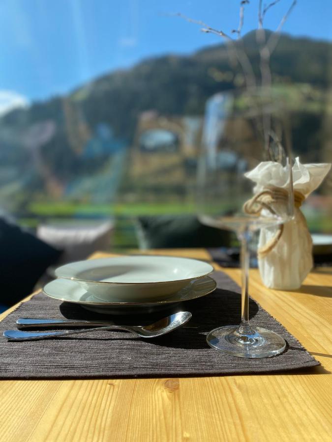 Stadlnest Moser Neustift im Stubaital Εξωτερικό φωτογραφία