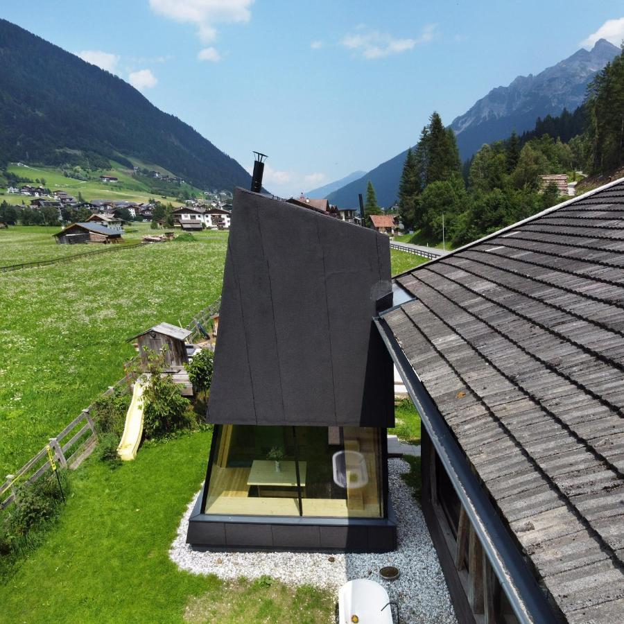Stadlnest Moser Neustift im Stubaital Εξωτερικό φωτογραφία