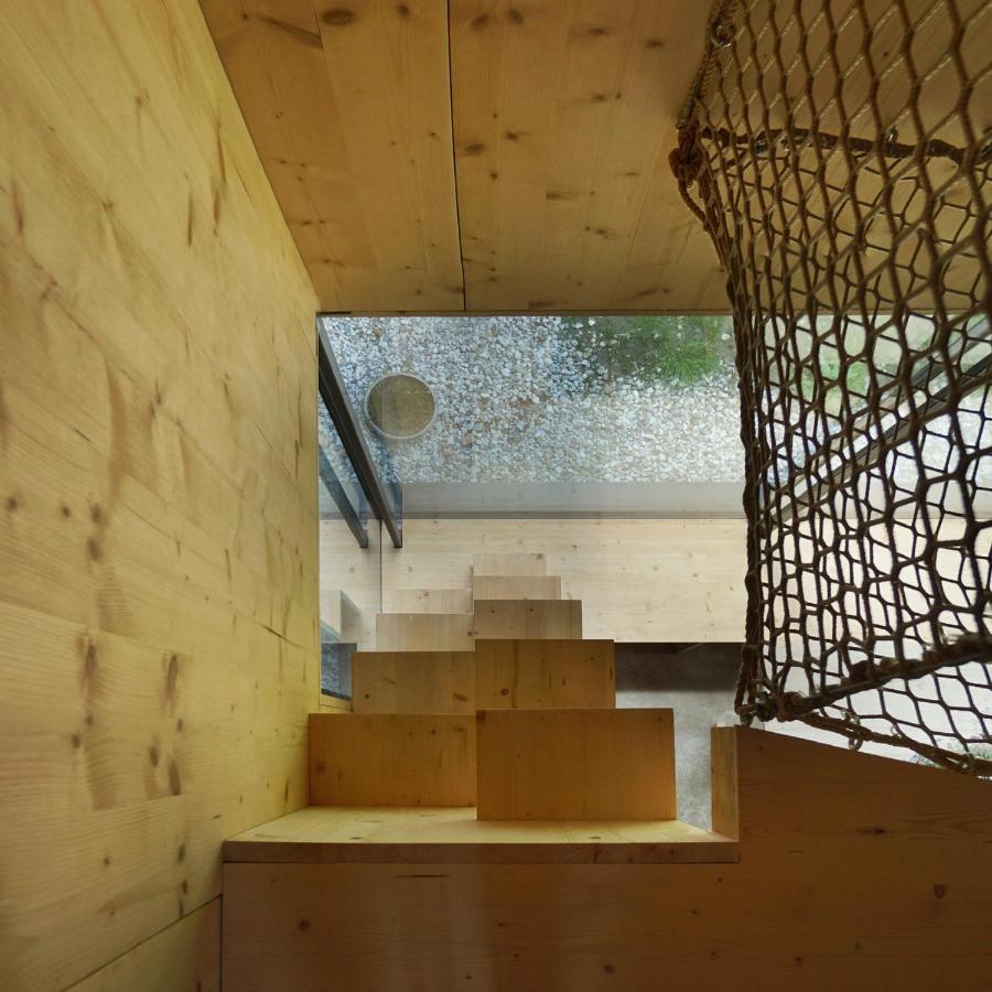 Stadlnest Moser Neustift im Stubaital Εξωτερικό φωτογραφία