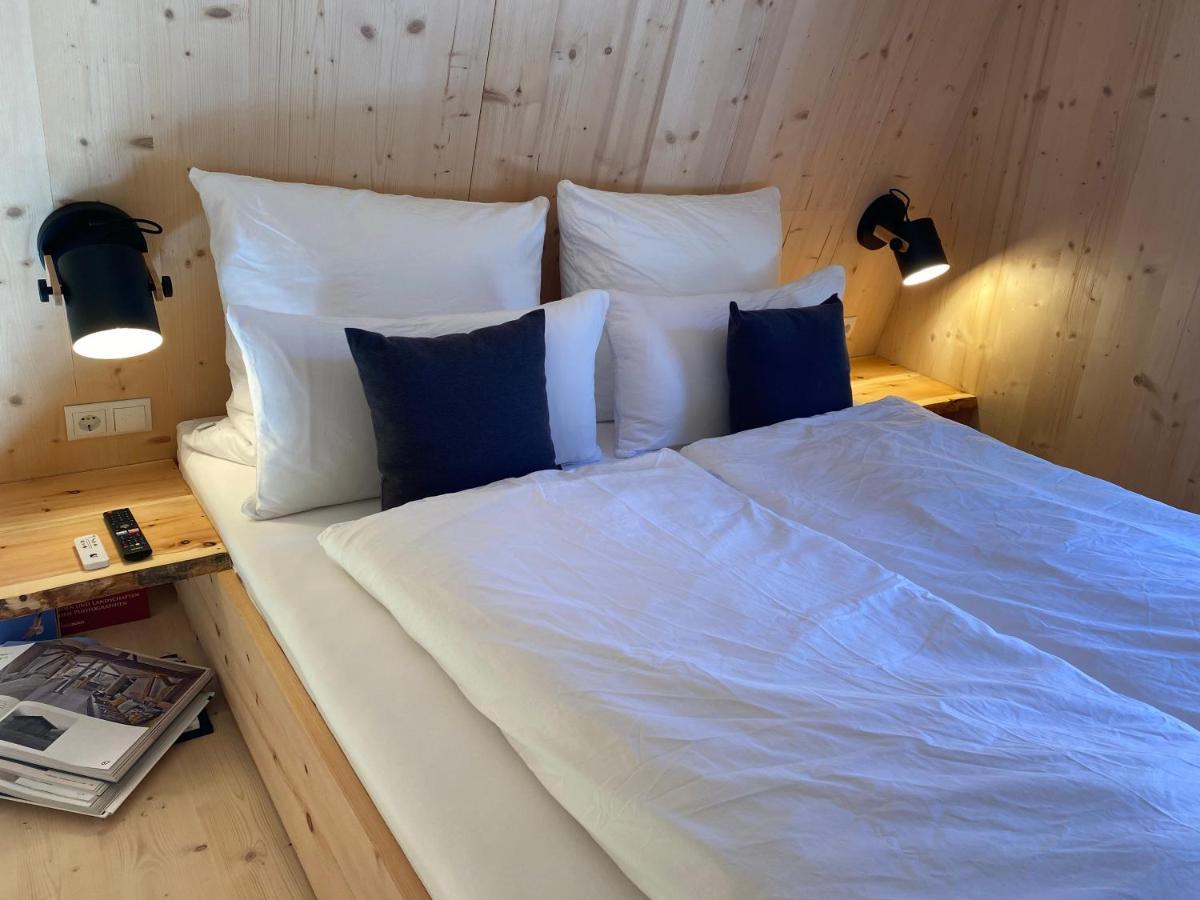 Stadlnest Moser Neustift im Stubaital Εξωτερικό φωτογραφία