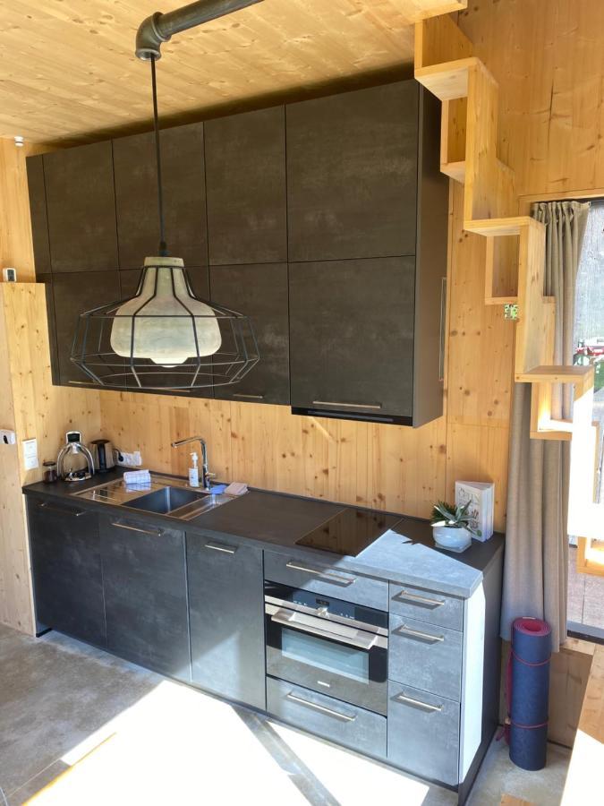 Stadlnest Moser Neustift im Stubaital Εξωτερικό φωτογραφία