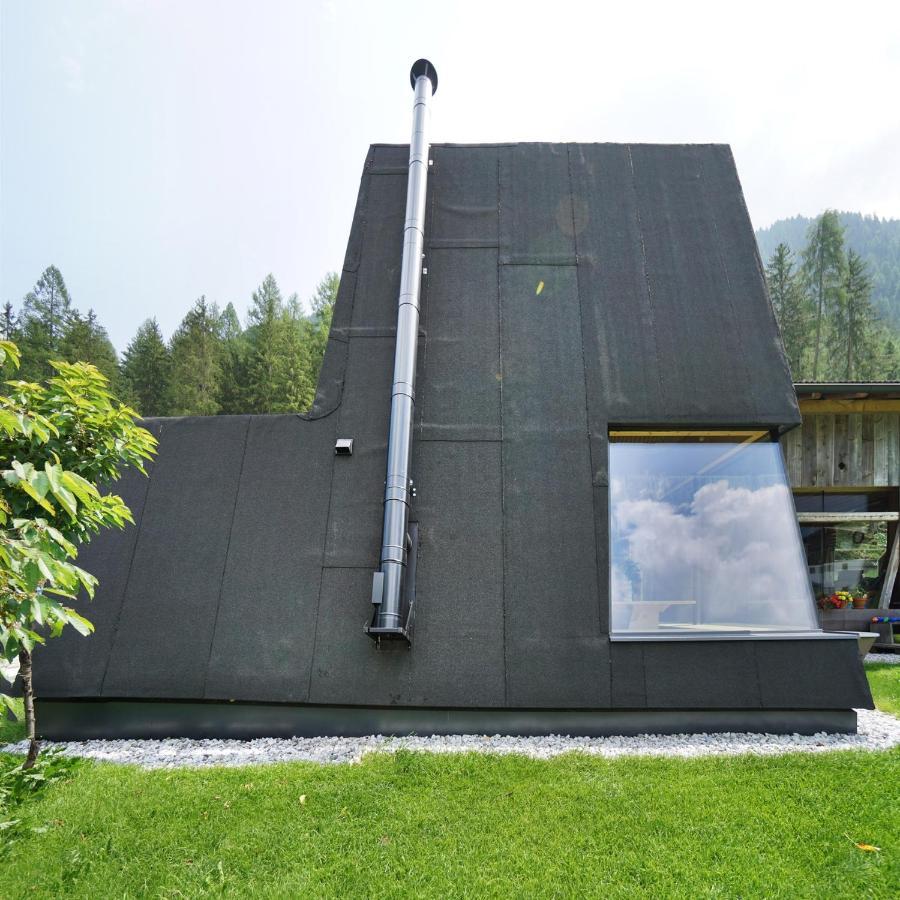 Stadlnest Moser Neustift im Stubaital Εξωτερικό φωτογραφία