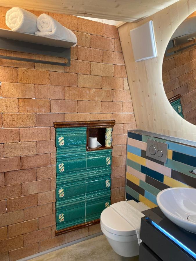 Stadlnest Moser Neustift im Stubaital Εξωτερικό φωτογραφία