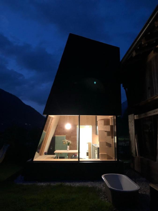 Stadlnest Moser Neustift im Stubaital Εξωτερικό φωτογραφία
