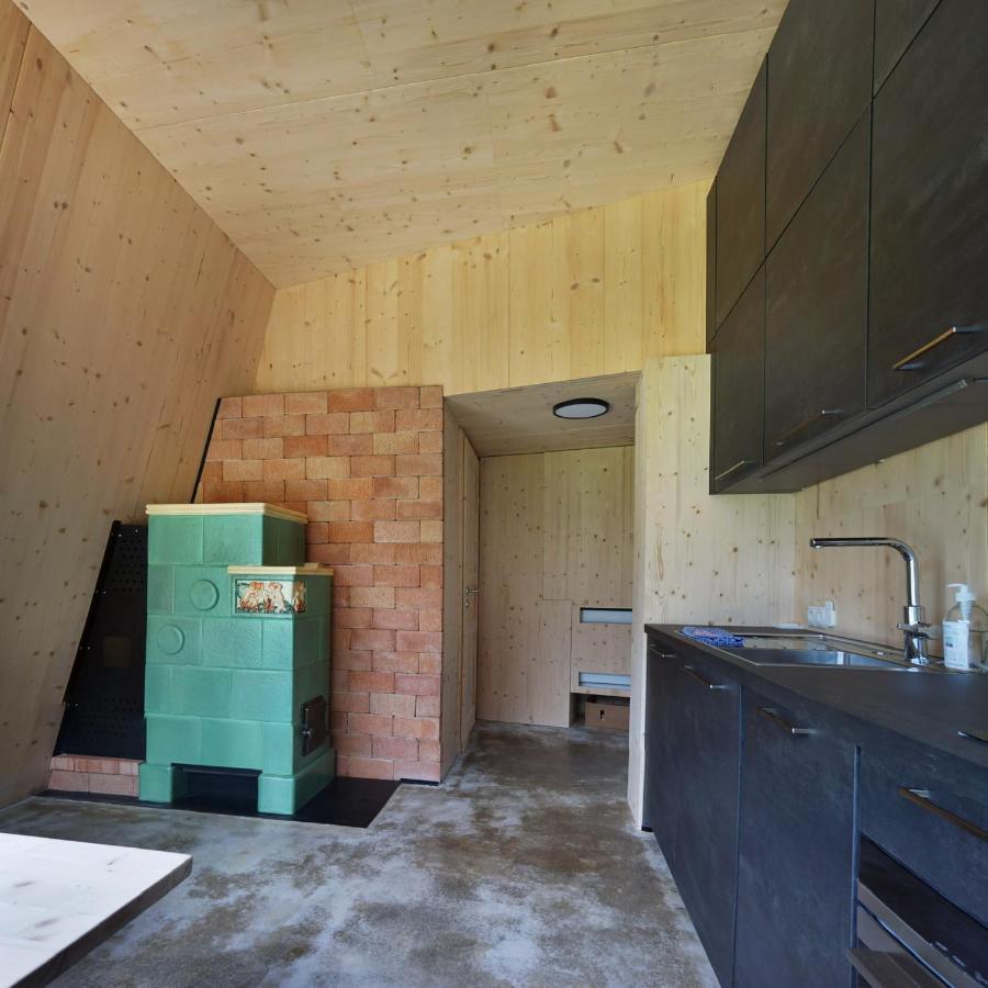 Stadlnest Moser Neustift im Stubaital Εξωτερικό φωτογραφία