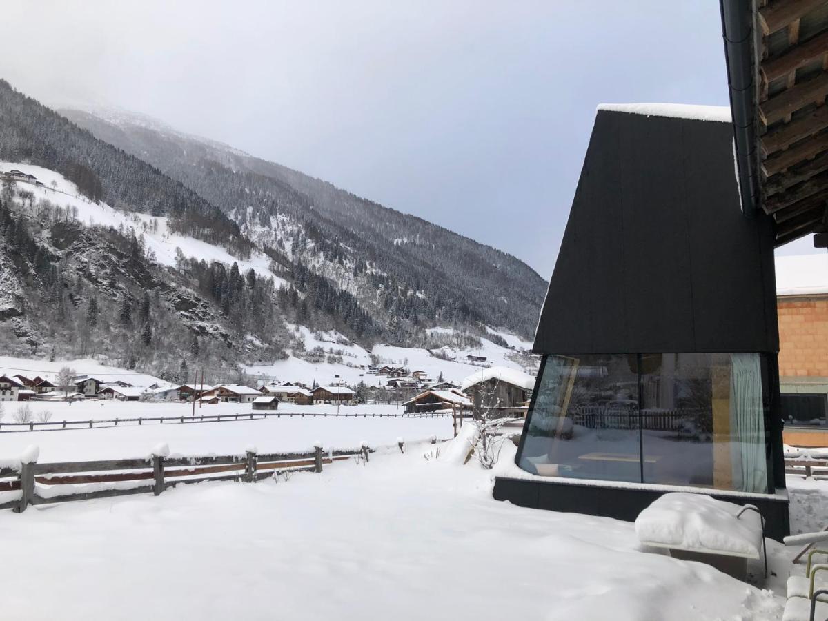 Stadlnest Moser Neustift im Stubaital Εξωτερικό φωτογραφία
