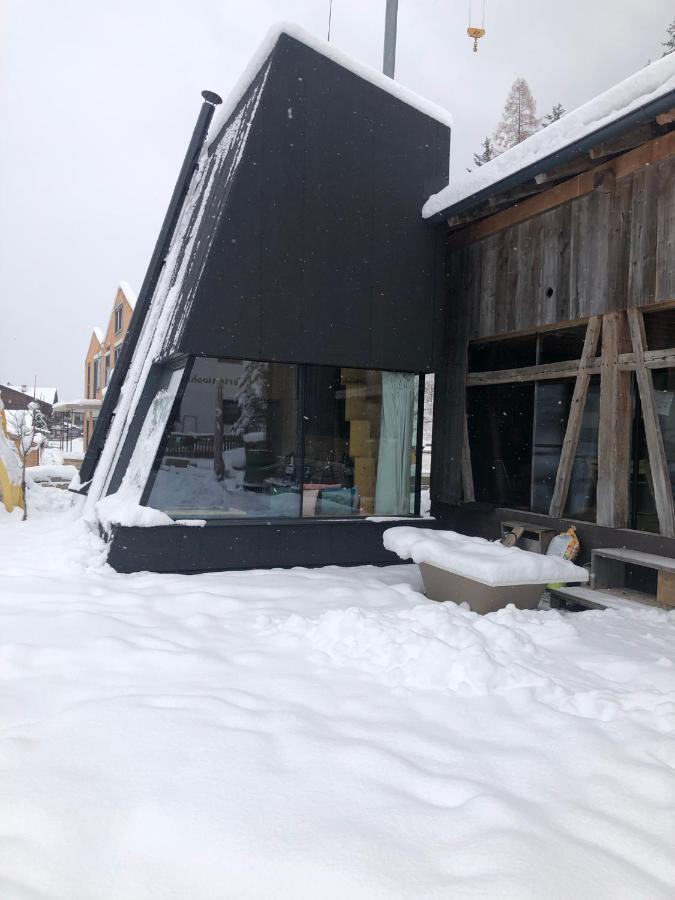Stadlnest Moser Neustift im Stubaital Εξωτερικό φωτογραφία