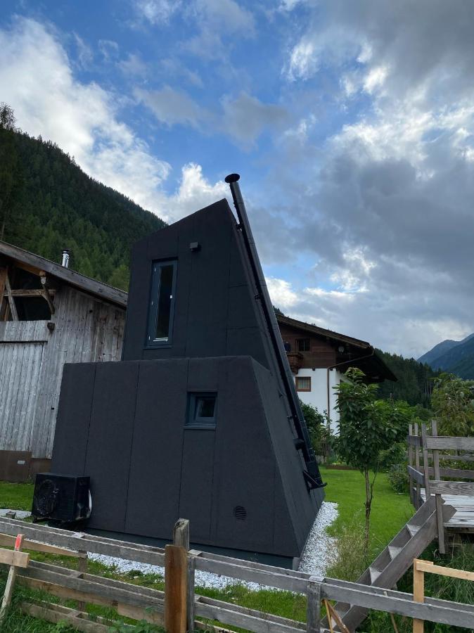 Stadlnest Moser Neustift im Stubaital Εξωτερικό φωτογραφία