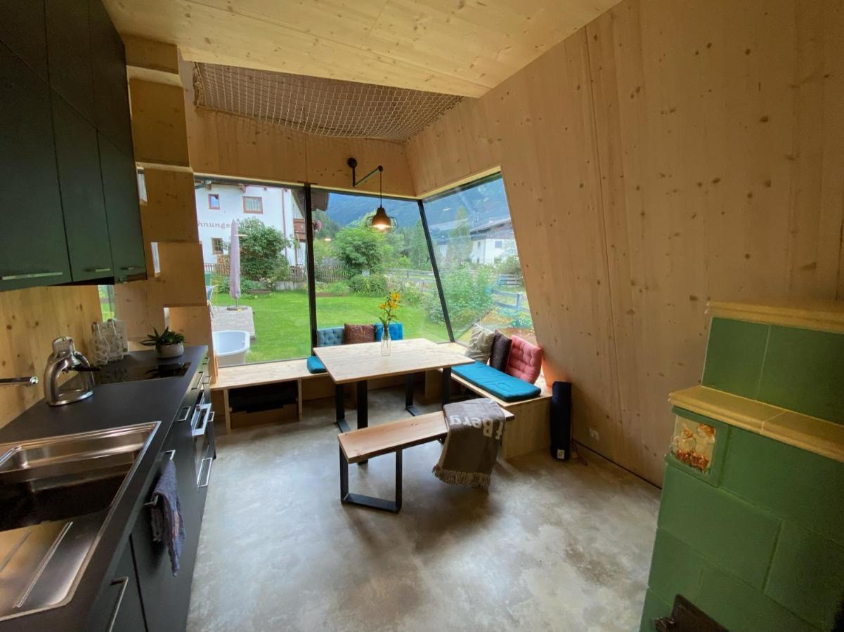 Stadlnest Moser Neustift im Stubaital Εξωτερικό φωτογραφία