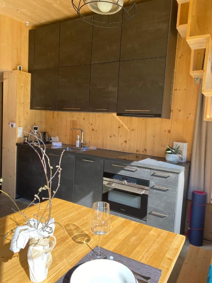 Stadlnest Moser Neustift im Stubaital Εξωτερικό φωτογραφία