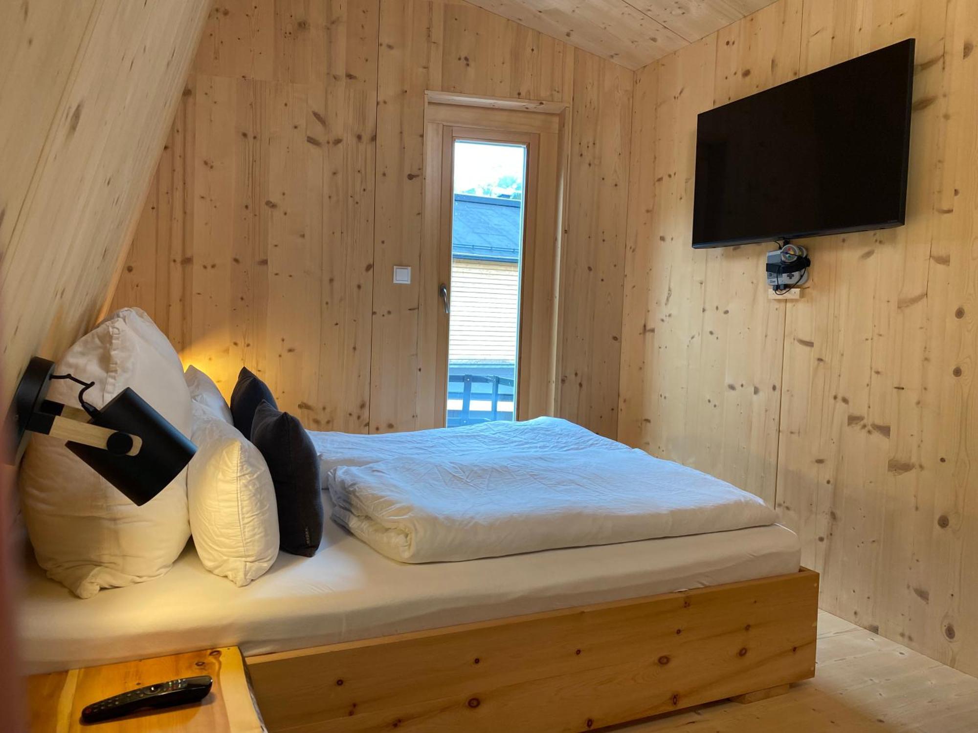 Stadlnest Moser Neustift im Stubaital Εξωτερικό φωτογραφία