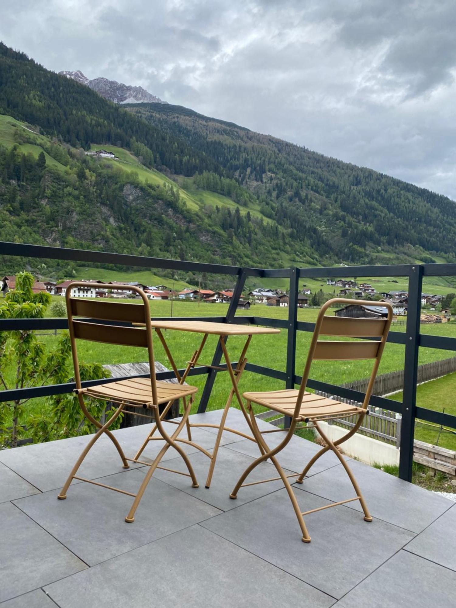 Stadlnest Moser Neustift im Stubaital Εξωτερικό φωτογραφία