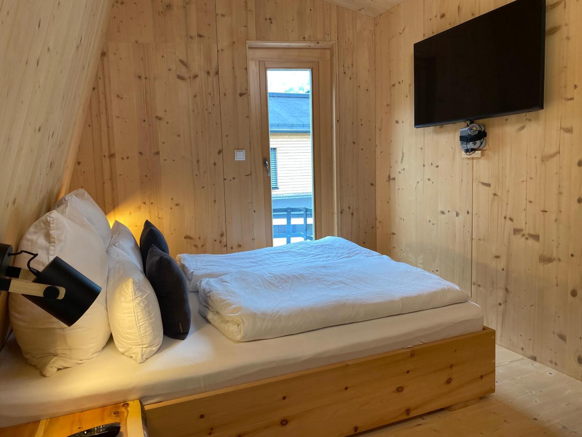 Stadlnest Moser Neustift im Stubaital Εξωτερικό φωτογραφία